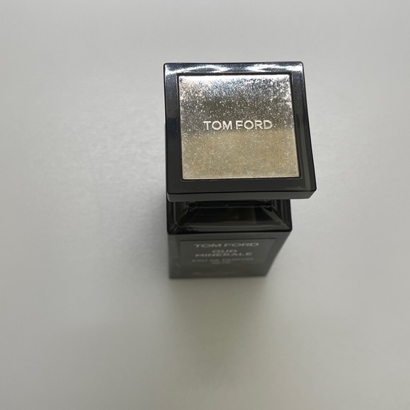 Discontinued Tom Ford Oud Minerale 50ml EDP Spray fragrance perfume - Picture 3 of 8